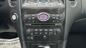 2017 INFINITI QX50