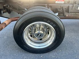 2012 FORD F450 SUPER DUTY SUPER CAB & CHASSIS