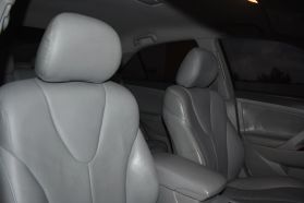 2011 TOYOTA CAMRY SEDAN 4-CYL, 2.5 LITER SE SEDAN 4D