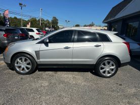 2013 CADILLAC SRX