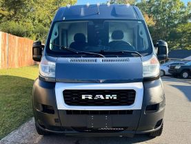 2019 Ram Promaster Cargo Van - Image 2