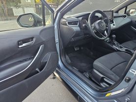 2022 TOYOTA COROLLA SEDAN 4-CYL, 2.0 LITER SE SEDAN 4D