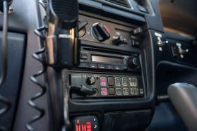 1998 TOYOTA HILUX SPORTS PICKUP TRUCK 2L-TE -