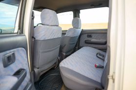 1998 TOYOTA HILUX SPORTS PICKUP TRUCK 2L-TE -
