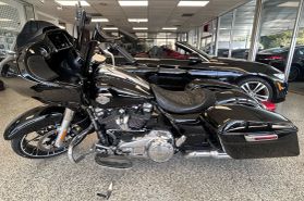 2021 Harley Fltrxs 1250 - Image 2