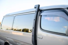 1996 TOYOTA HIACE VAN 1KZ-TE SUPER CUSTOM LIMITED