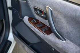 1996 TOYOTA CROWN SEDAN 2JZ-GE ROYAL SALOON G
