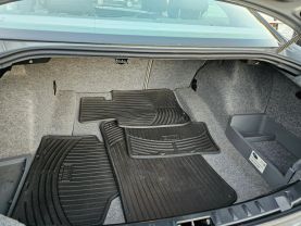 2009 BMW 3 SERIES COUPE 6-CYL, 3.0 LITER 328I COUPE 2D
