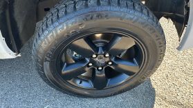 2015 RAM 1500 QUAD CAB