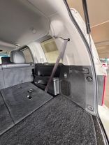 2012 HONDA PILOT SUV V6, I-VTEC, 3.5 LITER TOURING SPORT UTILITY 4D