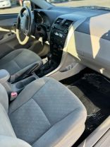 2010 TOYOTA COROLLA SEDAN 4-CYL, 1.8 LITER S SEDAN 4D