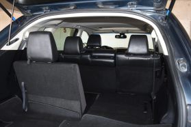 2014 MAZDA CX-9 SUV V6, 3.7 LITER GRAND TOURING SPORT UTILITY 4D