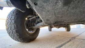 1998 TOYOTA HILUX SPORTS PICKUP TRUCK 2L-TE -