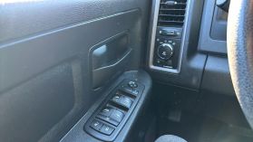 2015 RAM 1500 QUAD CAB
