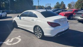 2019 Mercedes-benz Cla - Image 9