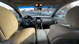 2010 ACURA RDX