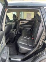 2016 Nissan Murano Sl Sport Utility 4d - Image 15