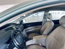 2008 TOYOTA PRIUS HATCHBACK 4-CYL, HYBRID, 1.5 LITER HATCHBACK 4D
