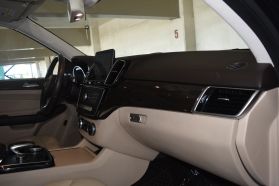 2017 MERCEDES-BENZ GLE SUV V6, 3.5 LITER GLE 350 SPORT UTILITY 4D