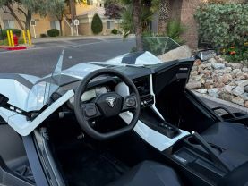 2021 POLARIS SLINGSHOT POWERSPORT 2.0 S