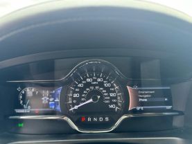 2014 LINCOLN MKS SEDAN V6, ECOBOOST, TWIN TURBO, 3.5 LITER ECOBOOST SEDAN 4D