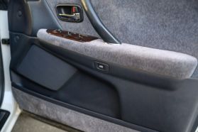 1996 TOYOTA CROWN SEDAN 2JZ-GE ROYAL SALOON G