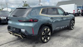 2023 BMW XM