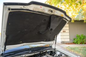 1996 TOYOTA CROWN SEDAN 2JZ-GE ROYAL SALOON G