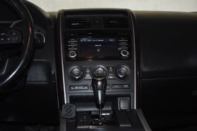 2014 MAZDA CX-9 SUV V6, 3.7 LITER GRAND TOURING SPORT UTILITY 4D