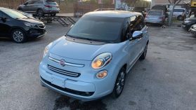 2014 Fiat 500l - Image 1