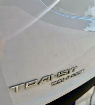 2018 FORD TRANSIT CONNECT CARGO CARGO 4-CYL, FLEX FUEL, 2.5 LITER XLT VAN 4D