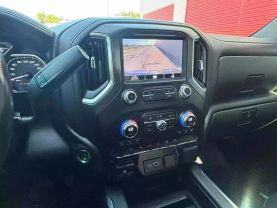 2020 GMC SIERRA 1500 CREW CAB PICKUP V8, ECOTEC3, DFM, 5.3 LITER AT4 PICKUP 4D 6 1/2 FT