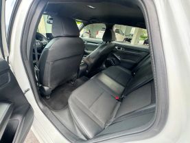 2023 HONDA CIVIC SEDAN 4-CYL, I-VTEC, 2.0 LITER SPORT SEDAN 4D