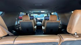 2021 CADILLAC ESCALADE