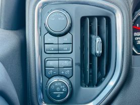 2020 CHEVROLET SILVERADO 1500 CREW CAB PICKUP 6-CYL, TURBO DIESEL, 3.0 LITER LTZ PICKUP 4D 5 3/4 FT