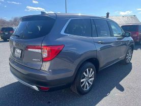 2019 Honda Pilot Ex-l Sport Utility 4d - Image 5