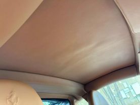 2006 FERRARI F430 COUPE V8, 4.3 LITER COUPE 2D