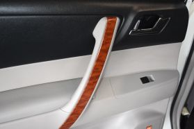 2008 TOYOTA HIGHLANDER SUV V6, 3.5 LITER LIMITED SPORT UTILITY 4D