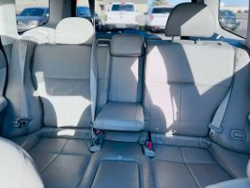 2010 SUBARU FORESTER SUV 4-CYL, PZEV, 2.5 LITER 2.5X LIMITED SPORT UTILITY 4D