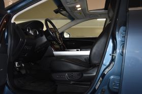 2014 MAZDA CX-9 SUV V6, 3.7 LITER GRAND TOURING SPORT UTILITY 4D