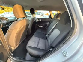 2020 KIA SOUL WAGON 4-CYL, 2.0 LITER LX WAGON 4D