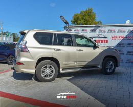 2015 LEXUS GX For Sale in Orlando
