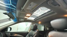 2017 INFINITI QX50