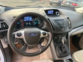 2014 FORD ESCAPE SUV 4-CYL, ECOBOOST, 1.6L SE SPORT UTILITY 4D