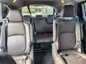 2019 HONDA ODYSSEY
