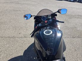 2019 SUZUKI GSX-R600L9 SPORTBIKES - -