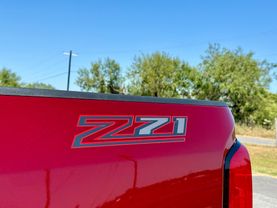 2021 CHEVROLET COLORADO CREW CAB PICKUP V6, VVT, 3.6 LITER Z71 PICKUP 4D 5 FT