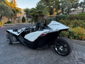 2021 POLARIS SLINGSHOT POWERSPORT 2.0 S