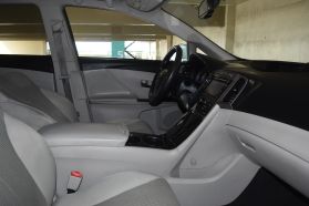 2014 TOYOTA VENZA WAGON 4-CYL, 2.7 LITER LE WAGON 4D