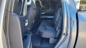 2014 Toyota Tundra Double Cab Sr Pickup 4d 6 1/2 Ft - Image 20